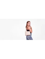 Dámská kabelka Vuch Marcia Grace Beige Dámská kabelka Vuch Marcia Grace Beige