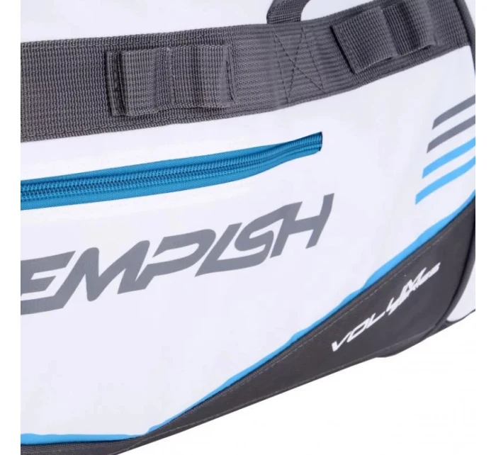 Sportovní taška Volum 102000172049 bílá - Tempish Sportovní taška Volum 102000172049 bílá - Tempish