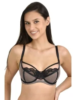 Měkká dámská podprsenka LIKA 19100 SOFT Měkká dámská podprsenka LIKA 19100 SOFT