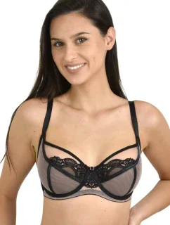 Měkká dámská podprsenka  SOFT model 17008286 - MEDIOLANO