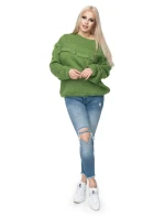 Svetr  model 131605 PeeKaBoo