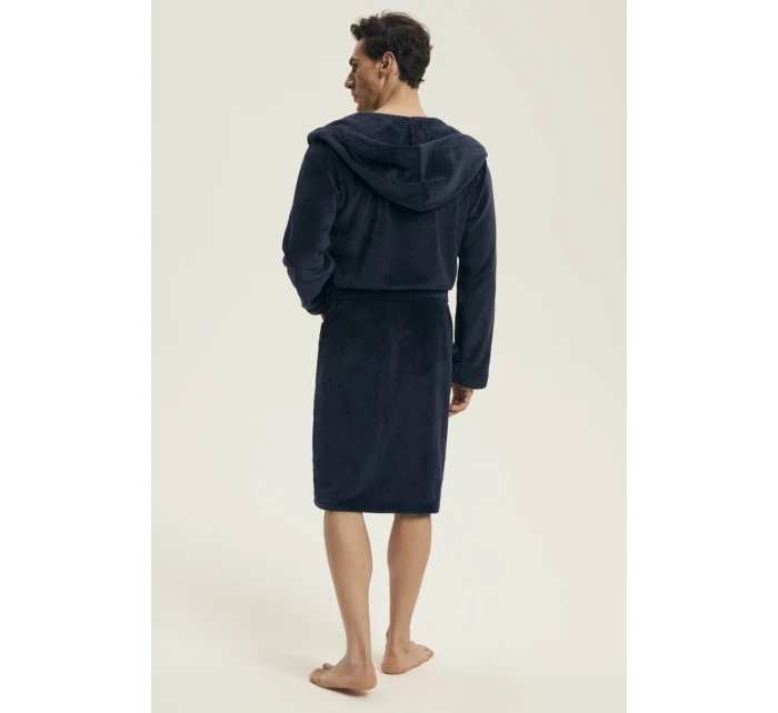 Pánský župan  model 219796 Henderson