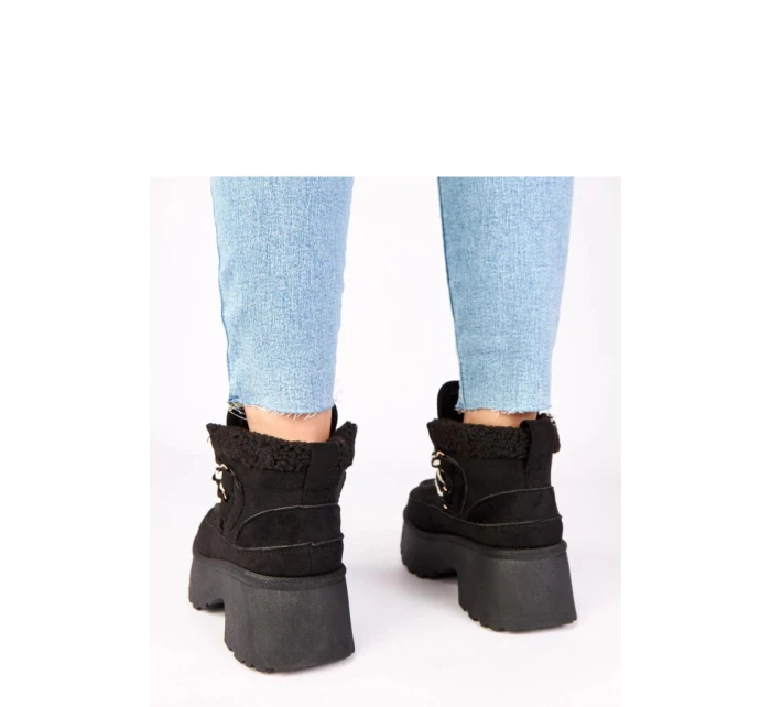 Sněhule model 221660 Solea Sněhule model 221660 Solea