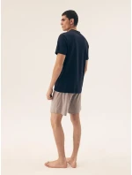 Henderson Core 42598 Pyžamo Surf kr/r M-2XL