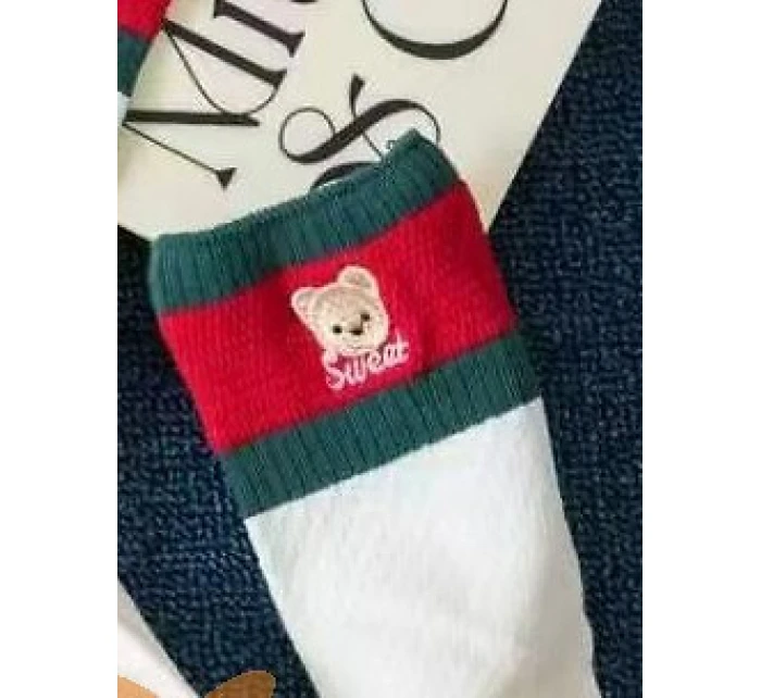 Ponožky Magnetis YN5045 Medvídek YN5045