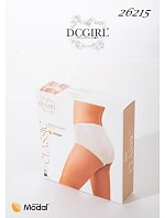 Kalhotky DC Girl 26215 A'2, balení S–XL Kalhotky DC Girl 26215 A'2, balení S–XL