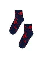 Dámské ponožky Wola Perfect Woman W84.01P Casual