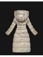 Zimowa kurtka  model 21761277 - MINORITY