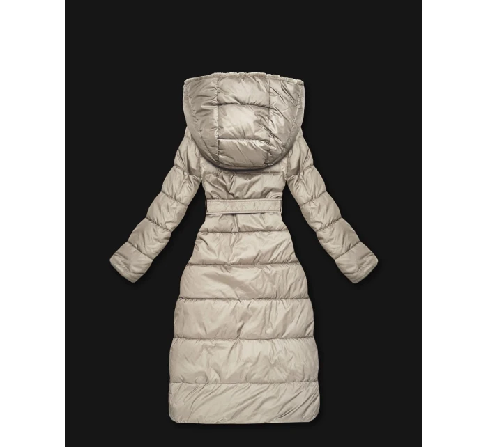 Zimowa kurtka  model 21761277 - MINORITY