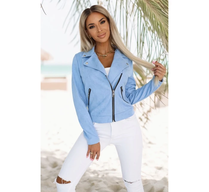 Dámská bunda 481-3 - Numoco basic