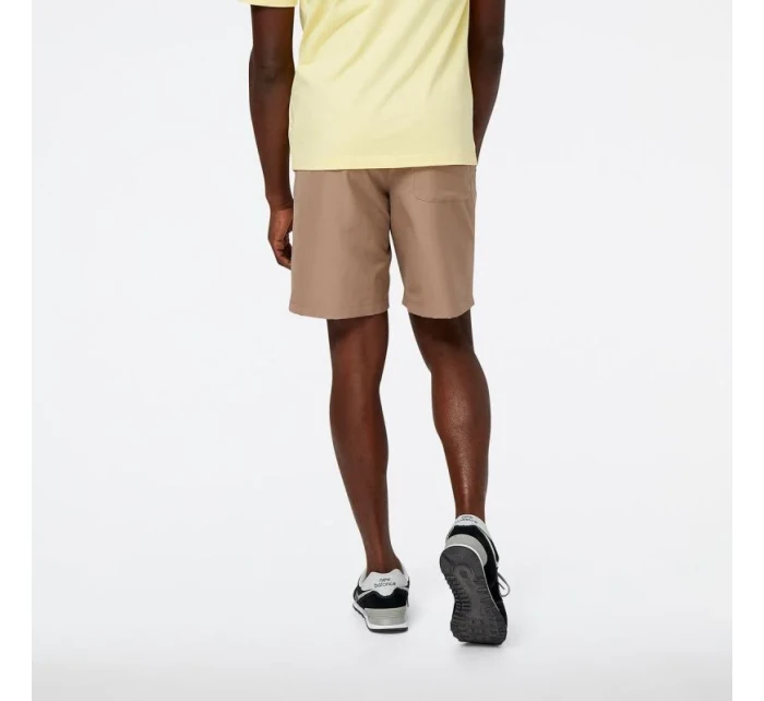 New Balance Sport Sezónní tkané šortky M MS31905MS