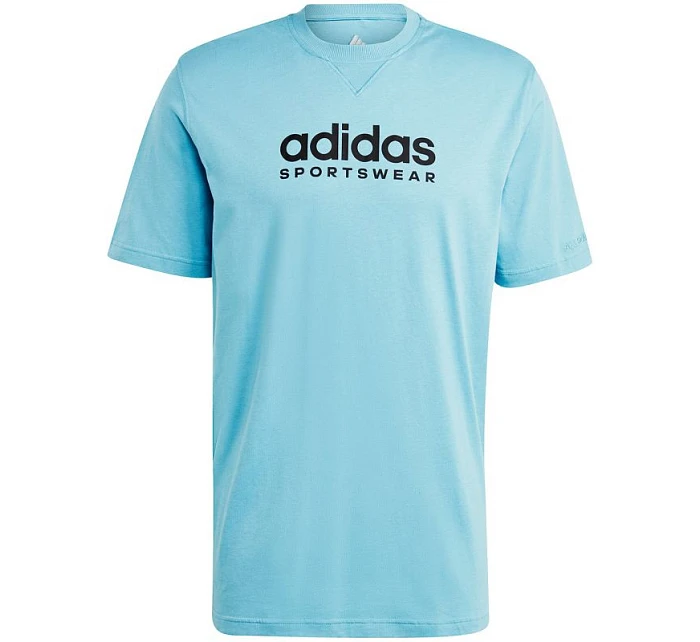Adidas All SZN Graphic Tee M IC9820 Tričko