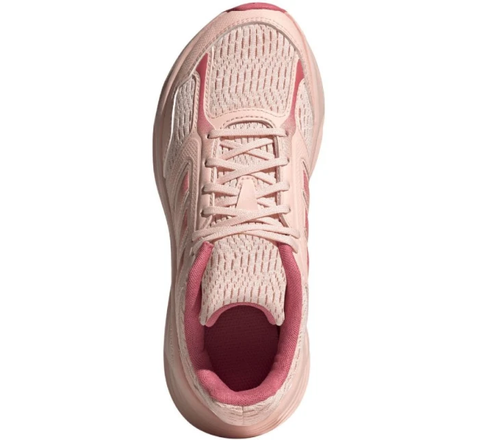 Adidas Galaxy Star dámské boty pink IF5402 dámské