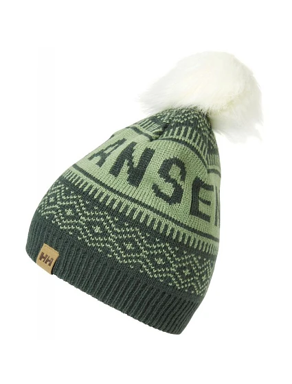 Beanie zimní čepice model 20602824 - Helly Hansen Beanie zimní čepice model 20602824 - Helly Hansen