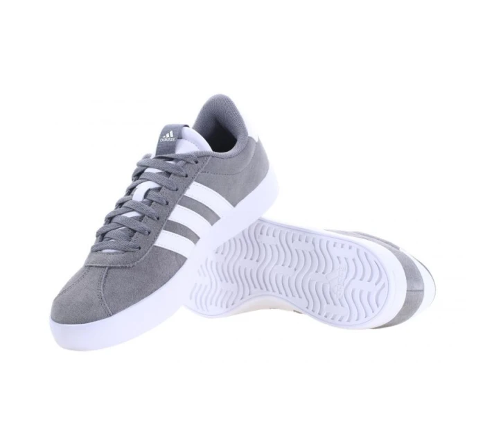 Boty VL Court 3.0 M model 21020791 - ADIDAS Boty VL Court 3.0 M model 21020791 - ADIDAS