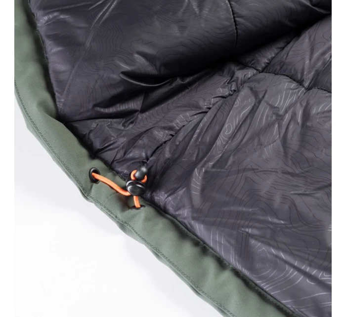 Izolovaný plášť Elbrus Dilox M 92800621637 Izolovaný plášť Elbrus Dilox M 92800621637