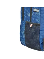 batoh City Modrý Jedna velikost model 21376233 - Lego