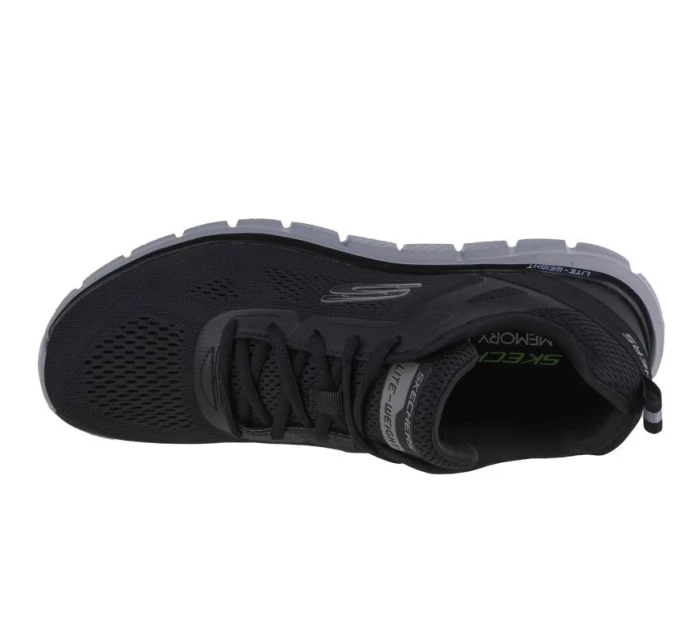 Black 41 model 21383187 - Skechers