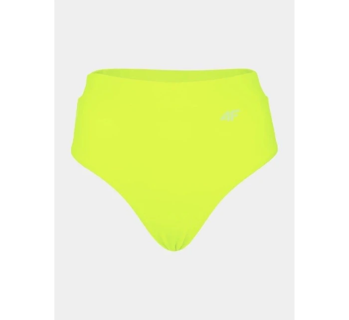 Dámské plavky model 21429782 - 4F Dámské plavky model 21429782 - 4F