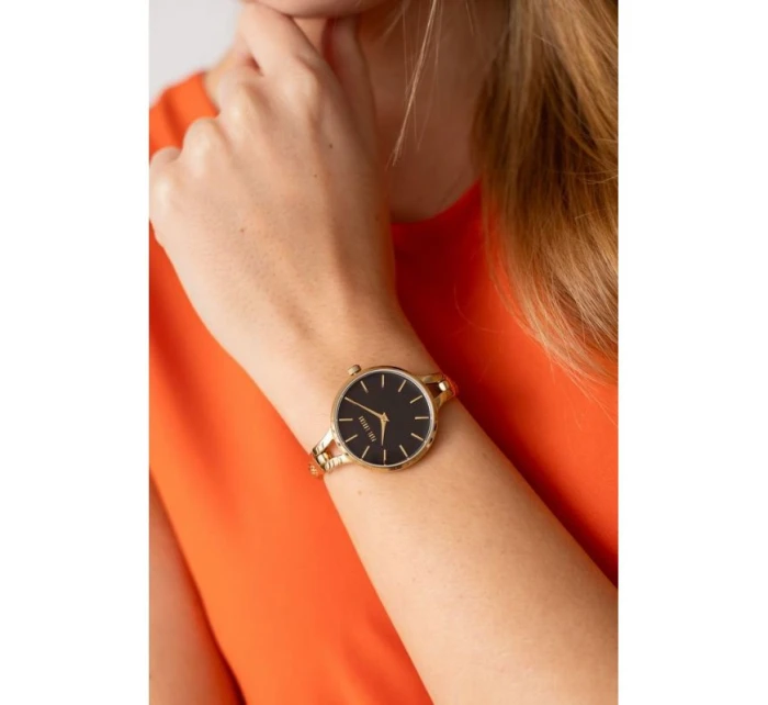 Dámské hodinky Paul Lorens PL12878B-1D1 + BOX