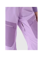 Dámské lyžařské kalhoty   dámské model 21892919 - 4F