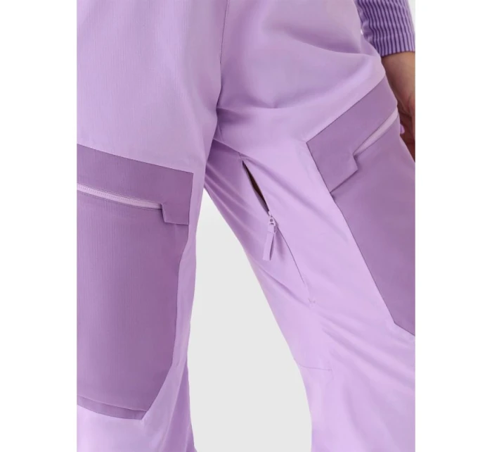 Dámské lyžařské kalhoty   dámské model 21892919 - 4F