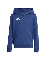 Dětská mikina Entrada 26 Hoody navy blue model 22052943 - ADIDAS