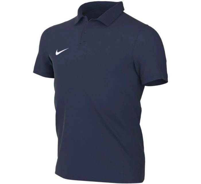 Dětské tričko Nike Park 26 Polo námořnická modrá IB1195 410 Dětské tričko Nike Park 26 Polo námořnická modrá IB1195 410