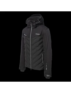 Pánská prošívaná zimní bunda model 22056394 - Fitanu