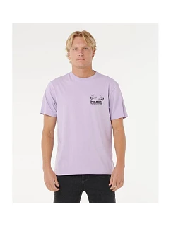 Tričko RIP CURL SURF TRIP TEE, modré