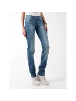 Džíny Lynn Straight model 21324007 - Lee