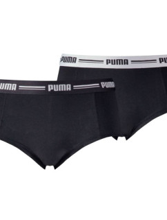 Dámské kalhotky Mini Short 2 Pack W 603033001-200 - Puma