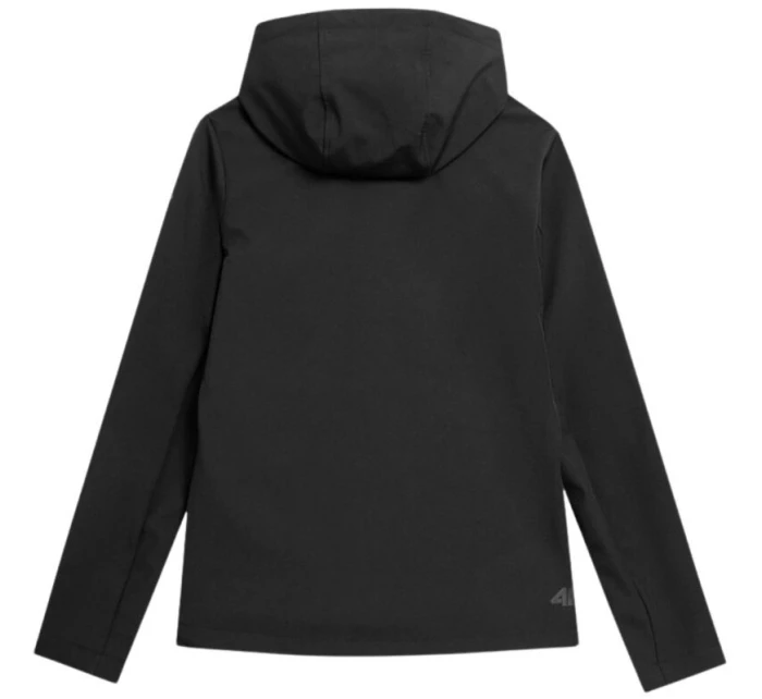 softshellová bunda W H4Z22 model 17716781 20S - 4F softshellová bunda W H4Z22 model 17716781 20S - 4F