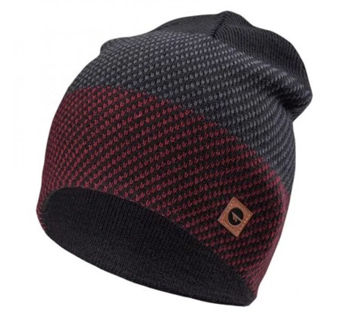 Unisex čepice cap  model 22119027 - Hi-Tec