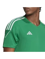 Pánský dres Tiro 23 League Jersey M IC7477 - Adidas Pánský dres Tiro 23 League Jersey M IC7477 - Adidas