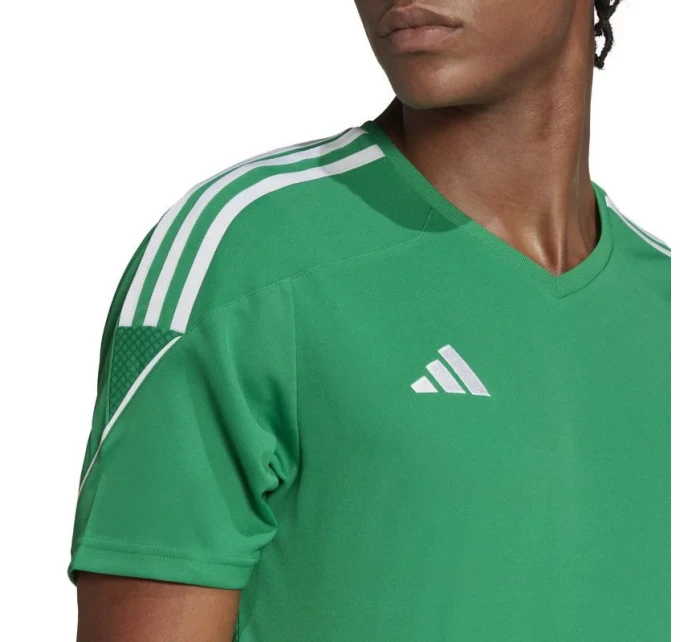 Pánský dres Tiro 23 League Jersey M IC7477 - Adidas Pánský dres Tiro 23 League Jersey M IC7477 - Adidas