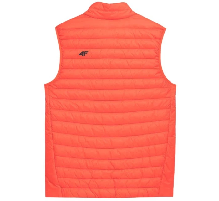 Pánská péřová vesta M model 18364641 70S - 4F Pánská péřová vesta M model 18364641 70S - 4F