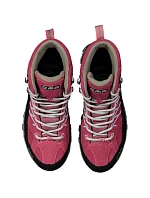 Dámské trekové boty Rigel Mid Wp W 3Q1294616HL - CMP