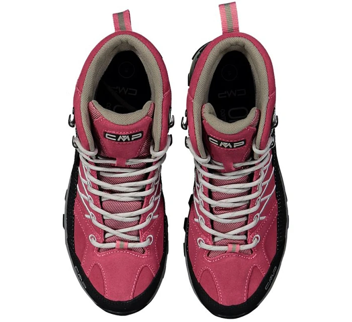 Dámské trekové boty Rigel Mid Wp W 3Q1294616HL - CMP