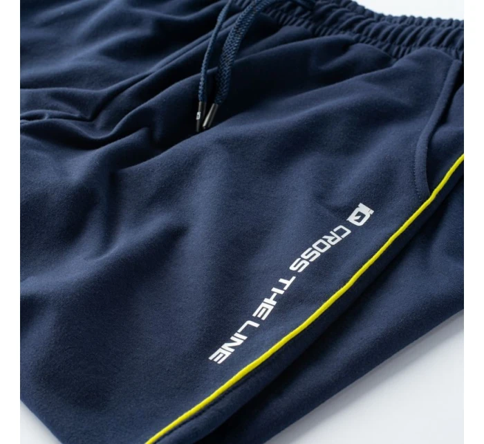 Kalhoty IQ Cross The Line Deli M 92800442944