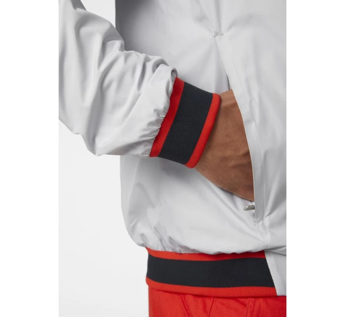Pánská lehká sportovní bunda Salt Windbreaker M 30299 853 - Helly Hansen Pánská lehká sportovní bunda Salt Windbreaker M 30299 853 - Helly Hansen