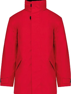 K 677 Parka model 22510616 red - Kariban