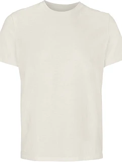 SOL'S Lyam Unisex tričko z těžké bavlny 25.4859 off white