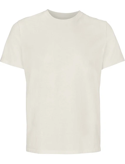 SOL'S Lyam Unisex tričko z těžké bavlny 25.4859 off white SOL'S Lyam Unisex tričko z těžké bavlny 25.4859 off white