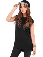 6 panelová baseballová kšiltovka black/red model 22433510 - Flexfit 6 panelová baseballová kšiltovka black/red model 22433510 - Flexfit
