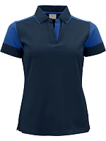 Prime Polo Women Dámské piqué polo z těžké bavlny model 22453366 - Printer Prime Polo Women Dámské piqué polo z těžké bavlny model 22453366 - Printer