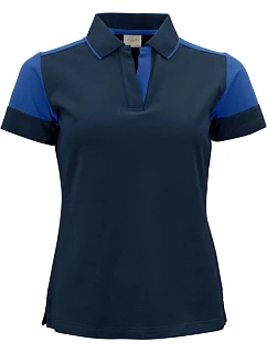 Prime Polo Women Dámské piqué polo z těžké bavlny model 22453366 - Printer