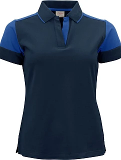 Prime Polo Women Dámské piqué polo z těžké bavlny model 22453366 - Printer