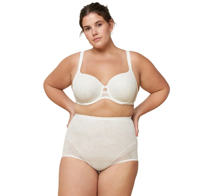 Triumph 10205990 Wild Rose Sensation WP barva:00gz-silk white