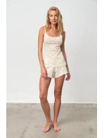 Pohodlné dámské kraťasy – model 18363936 - Vamp Pohodlné dámské kraťasy – model 18363936 - Vamp